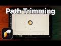 Easy Line Animations in ToonSquid | iPad 2D Animation Tutorial
