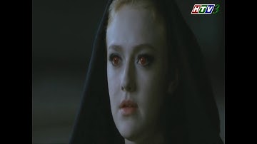 The Twilight Saga  Nhật Thực Trailer   HTV3 Official