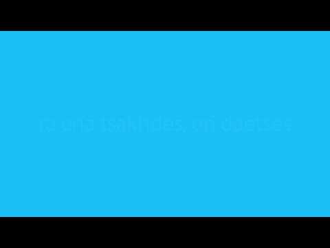 #წერე ქართულად