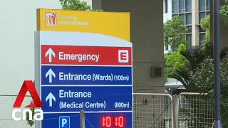 Hospital care at home: More patients to benefit from programme's expansion