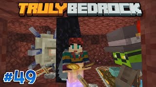 Truly Bedrock - We're Gonna Need a Bigger Bucket - Ep 49