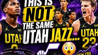 Full This Is Not The Same Utah Jazz... 😳 News