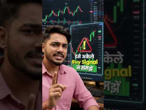 Thumbnail for Trading में Volume क्या है? | Price के साथ Volume क्यों देखें? | Beginners Guide 2026 ||