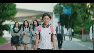 S line k drama. Episode 02
