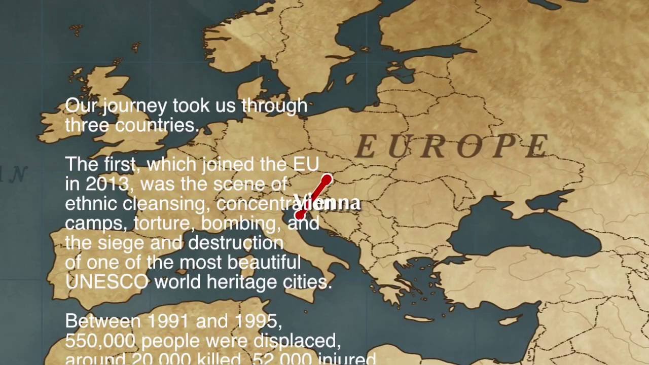 Family History YouTube