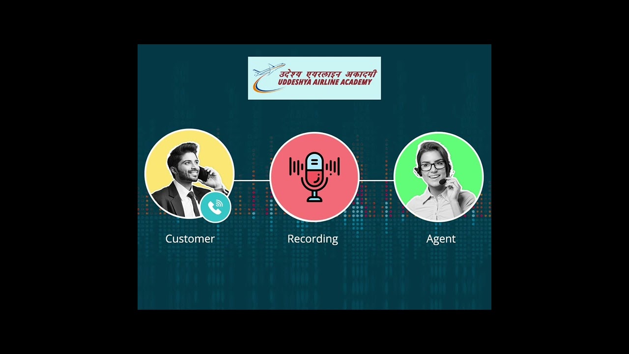 Uddeshya Airlines fraud company.