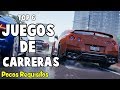 Top 10 Mejores Juegos De Carreras Para PS4 (2019) - YouTube