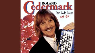 Video thumbnail of "Roland Cedermark - Carl Philips vals"