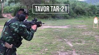 Tavor TAR-21