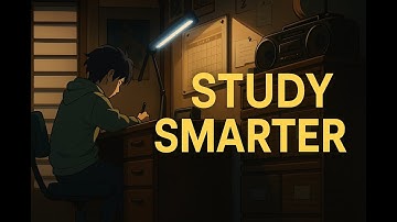 Study Smarter, Not Harder | The Secret to Focus, Memory & Beating Procrastination