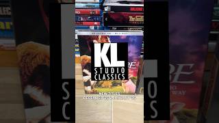 New Kino Lorber Titles for December 2025 and January 2026