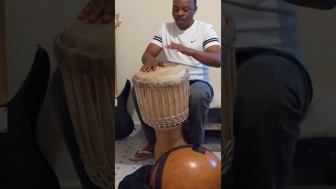 Découvrez mon expérience professionnelle en percussion 