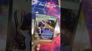 Morty's Conviction 211/162 - Scarlet & Violet Temporal Forces #pokemon #pokemoncards #tcgcommunity