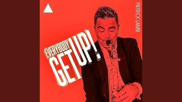 Everybody Get Up