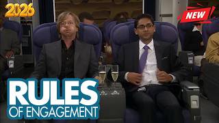 Rules of Engagement 2026 New |  Handy Man  | Full Episodes | Comedy American Series 2026