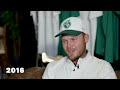 Danny Willett discusses that week in Georgia. From humble beginnings to becoming Major Champion