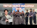 TIKTOK POPULAR DANCE CHALLENGE 2026 BRASIL 