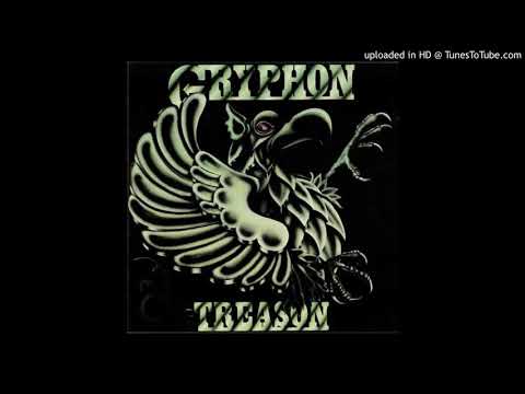 Gryphon - Falero Lady