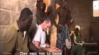 Relic Hunter with Ian Grant, Togo and Benin part 3 of 3