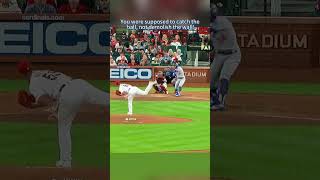 The ultimate sports blooper reel#sportsfails #bloopers #baseball # kcampaign  #mlb