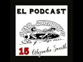 Salsa y algo mspodcast 15