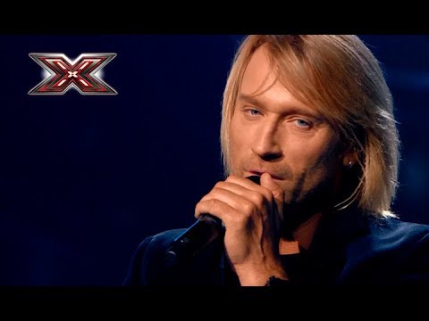 Олег Винник – Вовчиця – Х-Фактор 8. Шестой прямой эфир