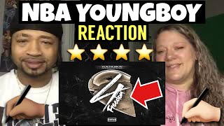 YoungBoy Never Broke Again -  Drawing Symbols | Reaction