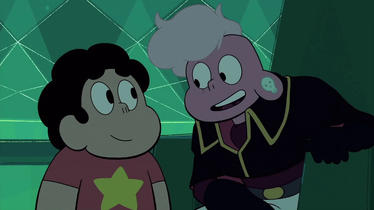 Steven Universe - GEM WAR PROMO TRAILER!