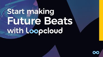 Make Future Beats, Contemporary Hip Hop & Soul with Loopcloud (+ Free Sample Pack)