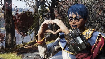 Daily Ops - Uplink - Vault 94 - #fallout76 [PC 8,800+ hours]