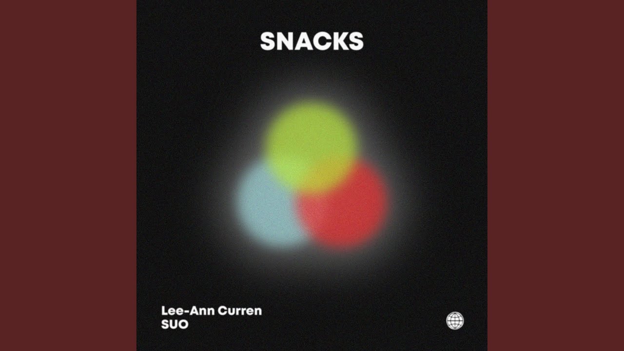Watch Snacks on YouTube Watch Snacks on YouTube