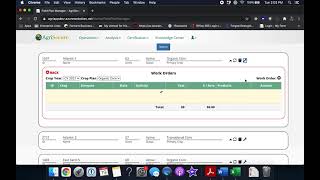 MyFarm Minute - Field Plans Part 1 screenshot 4