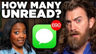 We Listen And We Dont Judge