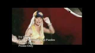 Watch Ivy Queen Papi Te Quiero remix video