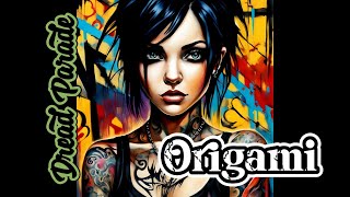 Dread Parade - Origami III (New Funky Song) Metal