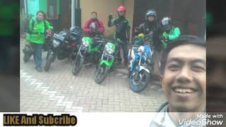 JAMNAS KAWASAKI ATHLETE INDONESIA