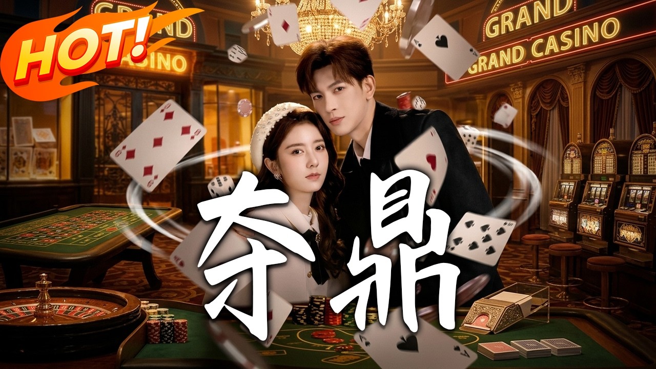 夺鼎：废柴少年的逆袭修仙路