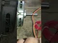 Baik #mesincuci #panasonic #services #repair #tips #trik #tutorial #diy
