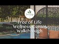 Tree of life wellness center walkthrough