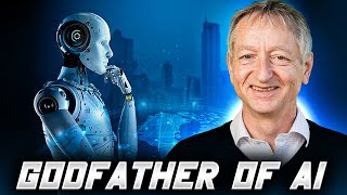 Godfather Of AI DISTURBING AI PREDICTIONS