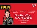 Demain et tous les autres jours  bande annonce vf  2017  bafs