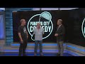Panama City Comedy to host clean comedy night at Roberts Hall