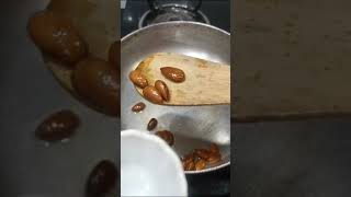 5 Minutes Me Banaye Healty And Testy Racipe// Khajoor LadooShortsKhajoor Racipe