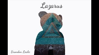 Lazarus: Brandon Leake