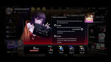 (R16+) Path to Nowhere - Emotions Check - Dec