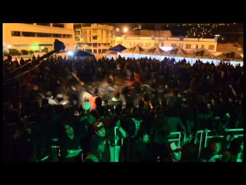 Sin Mente - Sin Mente (vídeo oficial)