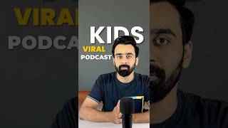 Create Kids Podcast with APOB AI | Video Generatiob | Talking Avatar | Lip Sync | Abdul Moiz