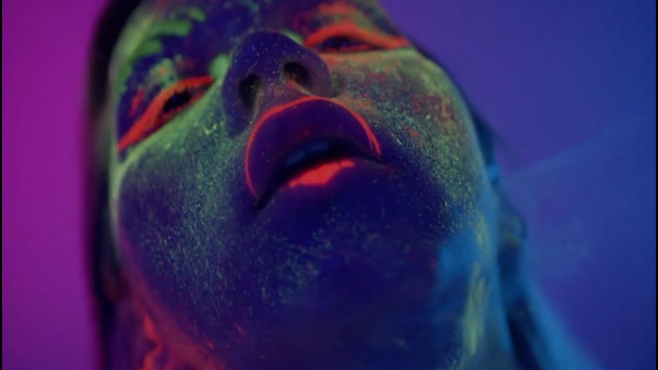 Lux Lisbøn - Fades Away (Manovale Sonoro Remix)