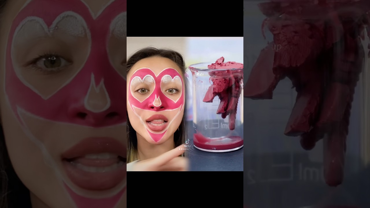 don’t be like LUCY 