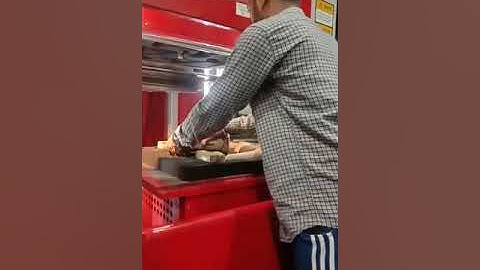 Automatic horizontal flaskless complete foundry moulding machine is running well in India